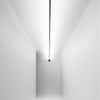 Creative Design Rotatable Anti Glare Adjustable Steel Strip Led Linear Light