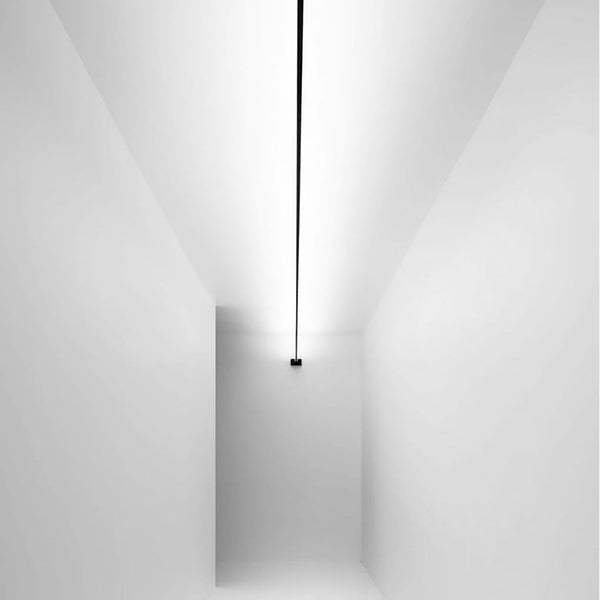 Creative Design Rotatable Anti Glare Adjustable Steel Strip Led Linear Light