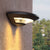 Creative Led Outdoor Wall Lights Wall Lamp Wall Sconce Lighting Exterior Lights