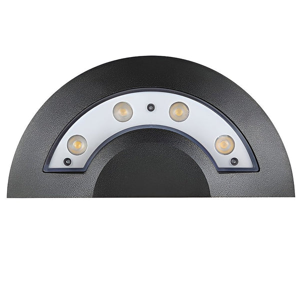 Creative Led Outdoor Wall Lights Wall Lamp Wall Sconce Lighting Exterior Lights