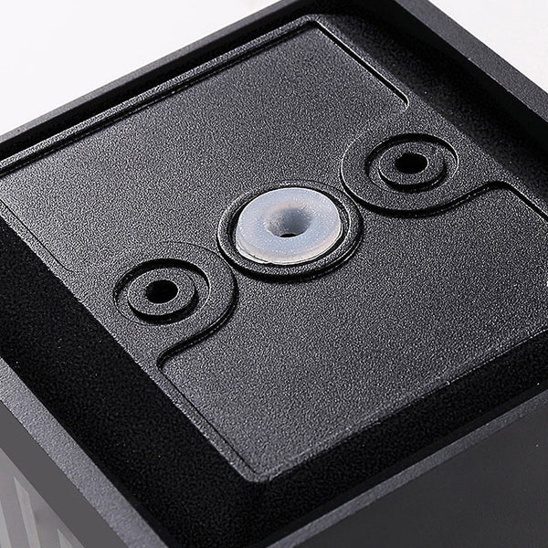 Creative Led Up And Down Lights Outdoor Wall Lights Wall Lamp Wall Sconce Lighting