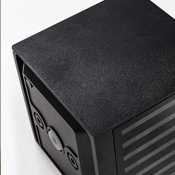 Creative Led Up And Down Lights Outdoor Wall Lights Wall Lamp Wall Sconce Lighting
