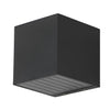 Creative Led Up And Down Lights Outdoor Wall Lights Wall Lamp Wall Sconce Lighting