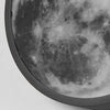 Creative Moon Outdoor Waterproof Garden Light Led Exterior Wall Light