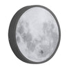 Creative Moon Outdoor Waterproof Garden Light Led Exterior Wall Light