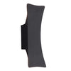 Creative Up And Down Lights Led Outdoor Wall Lights Wall Lamp Wall Sconce Lighting