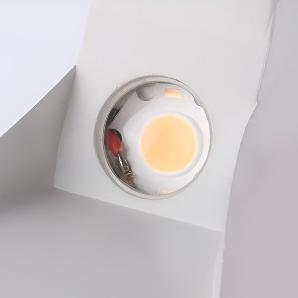 Creative Up And Down Lights Led Outdoor Wall Lights Wall Lamp Wall Sconce Lighting