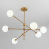 Lighting Ceiling Lights Chandeliers_4Fj81