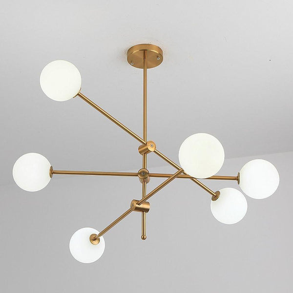 Lighting Ceiling Lights Chandeliers_4Fj81