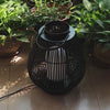 Portable Led Solar Outdoor Lantern Ha085491