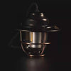 Round Led Usb Rechargeable Camping Lamp Ha085265