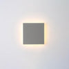 Modern Waterproof Led Outdoor Wall Lights In Flat And Square Designs