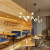 Lighting Ceiling Lights Chandeliers_4T98Q