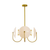 Celestial Orb Pendant Lamp