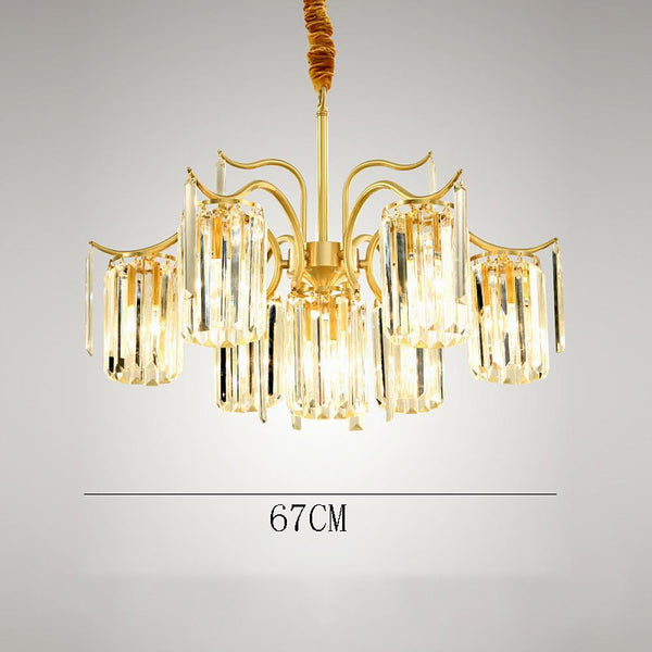 Lighting Ceiling Lights Chandeliers_55Lnn