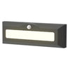 Embedded Motion Sensor Design Led Step Light For Courtyard Terrace Garden