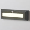 Embedded Motion Sensor Design Led Step Light For Courtyard Terrace Garden