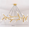 Lighting Ceiling Lights Chandeliers_54Yx8