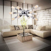 Lighting Ceiling Lights Chandeliers_4Nwd4