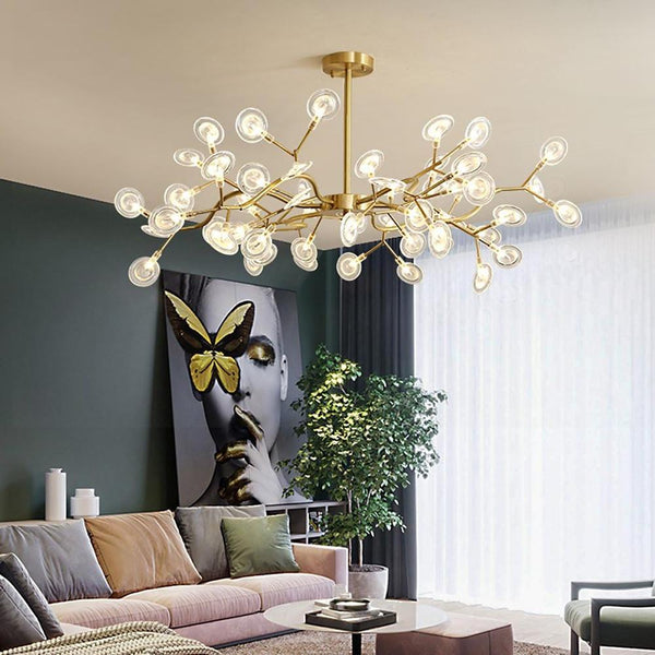 Lighting Ceiling Lights Chandeliers_5513O