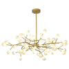 Lighting Ceiling Lights Chandeliers_5513O