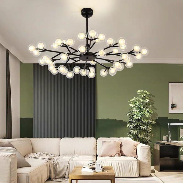 Lighting Ceiling Lights Chandeliers_4Xxe4