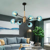 Lighting Ceiling Lights Chandeliers_45Nza