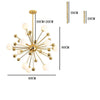 Lighting Ceiling Lights Chandeliers_4Nh0U