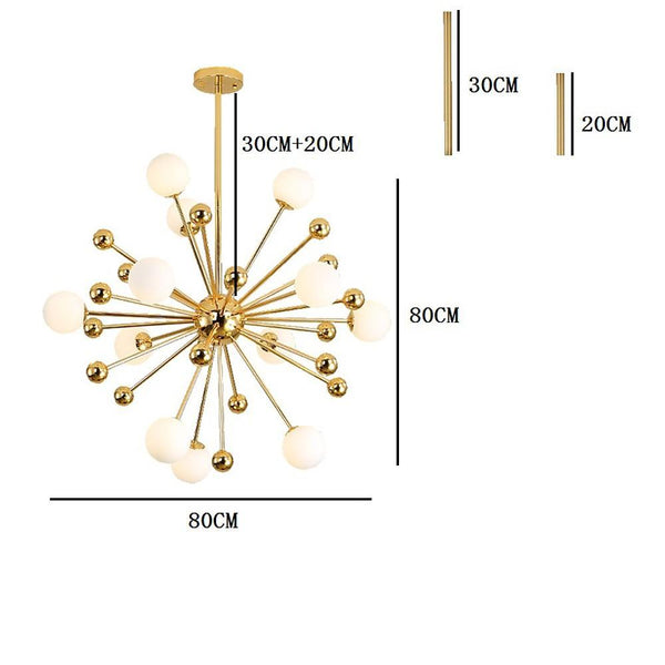 Lighting Ceiling Lights Chandeliers_4Nh0U