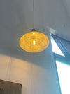 industrial iron nautical pendant light