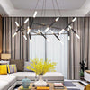 Lighting Ceiling Lights Chandeliers_54Yx8