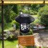 Industrial Style Solar Outdoor Wall Lights Wall Sconce Lighting Led Wall Lamp