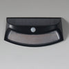 Intelligent Light Control Human Motion Sensor Solar Outdoor Led Wall Light