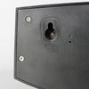 Intelligent Light Control Human Motion Sensor Solar Outdoor Led Wall Light