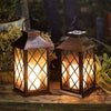 Solar Powered Outdoor Lighting Outdoor Lantern Lights Led Outdoor Lighting Hwd00024