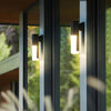 Outdoor Wall Up Downlight Waterproof Garage Exterior Wall Lights
