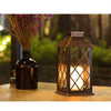 Solar Powered Outdoor Lighting Outdoor Lantern Lights Led Outdoor Lighting Hwd00024