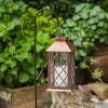 Solar Powered Outdoor Lighting Outdoor Lantern Lights Led Outdoor Lighting Hwd00024