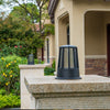 Led Garden Lighting Outdoor Post Lights Backyard Lighting Hwd00053