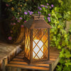 Solar Powered Outdoor Lighting Outdoor Lantern Lights Led Outdoor Lighting Hwd00024