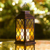 Solar Powered Outdoor Lighting Outdoor Lantern Lights Led Outdoor Lighting Hwd00024