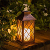Solar Powered Outdoor Lighting Outdoor Lantern Lights Led Outdoor Lighting Hwd00024
