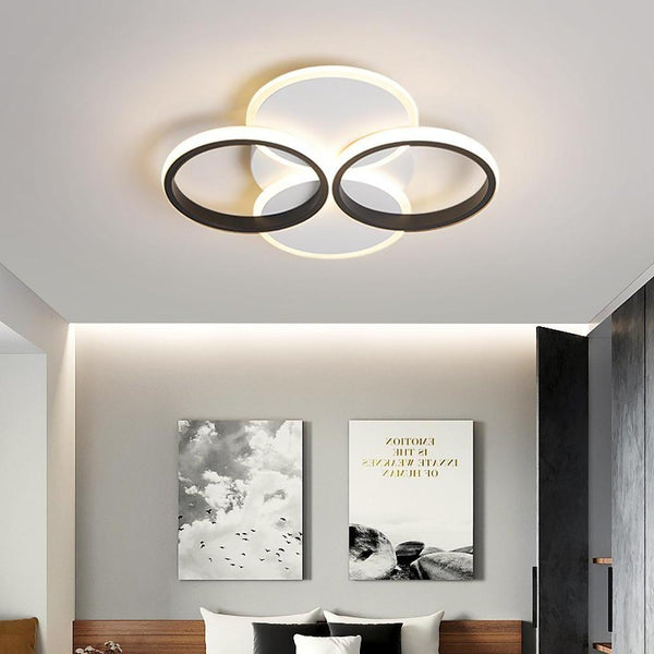 Lighting Ceiling Lights Flush Mount Lighting_4Qyeo