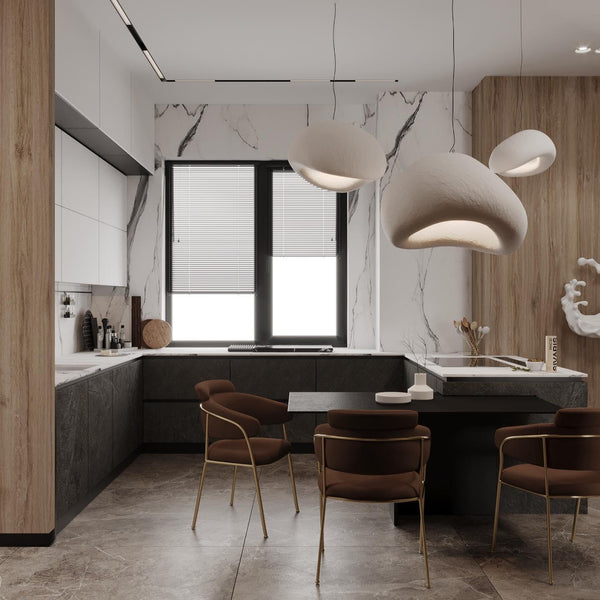 Khmara Pendant Light