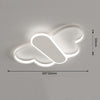 Lighting Ceiling Lights Flush Mount Lighting_55Upy