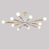 Lighting Ceiling Lights Chandeliers_4J40W