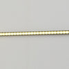 Ip68 Waterproof Led Strip Step Stair Under Tread Lighting Outdoor Decorative Guardrails Lights