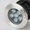 Landscape Decorative Lighting Waterproof Led Underwater Light For Swimming Pool