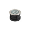 Landscape Decorative Lighting Waterproof Led Underwater Light For Swimming Pool