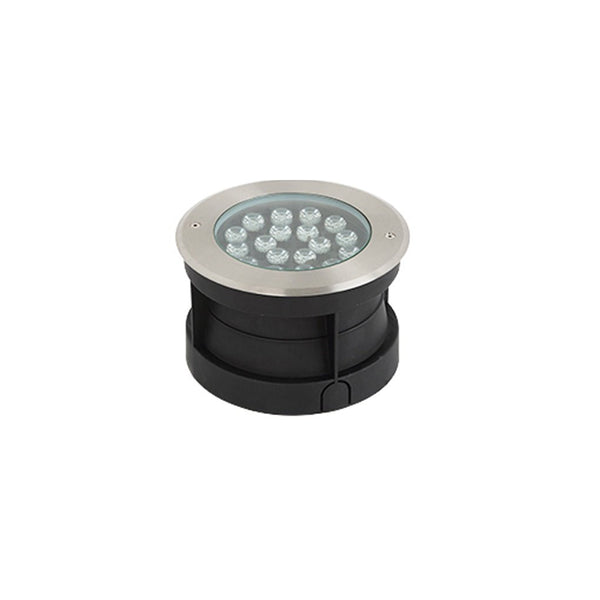 Landscape Decorative Lighting Waterproof Led Underwater Light For Swimming Pool